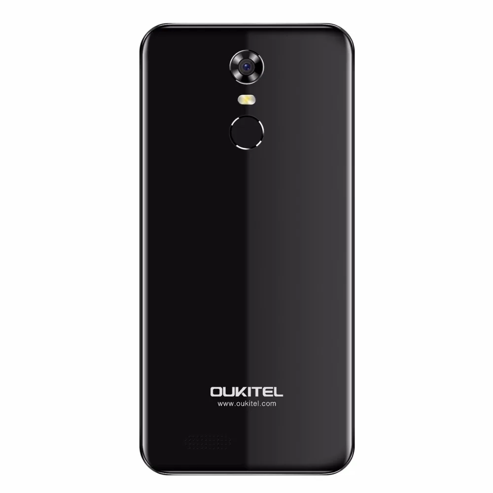 Oukitel C8 3g 5 дюймов 18:9 край менее Смартфон Android 7 0 2 ГБ Оперативная память 16 mt6580 четыре