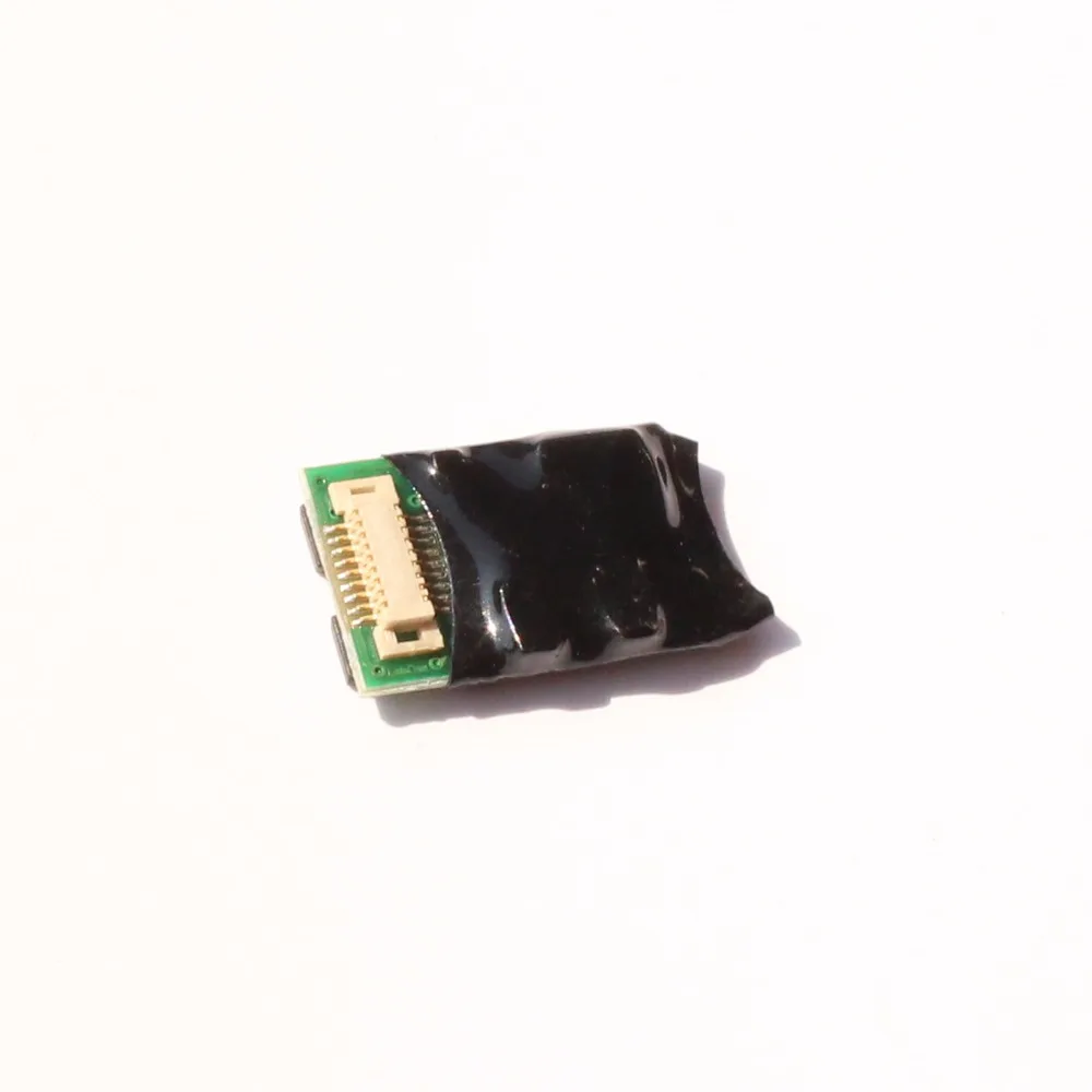 

DCC LOCO DECODER for Loco with Interface of Next18(NEM662) of 6 Functions 860015/LaisDcc Brand/PanGu Series
