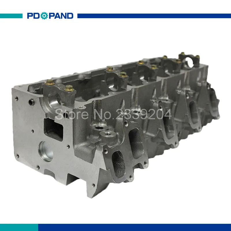 1KZ-TE 1kzte головка цилиндра двигателя 11101-69175 908782 подходит для Toyota Land Cruiser Granvia Hilux 4runner