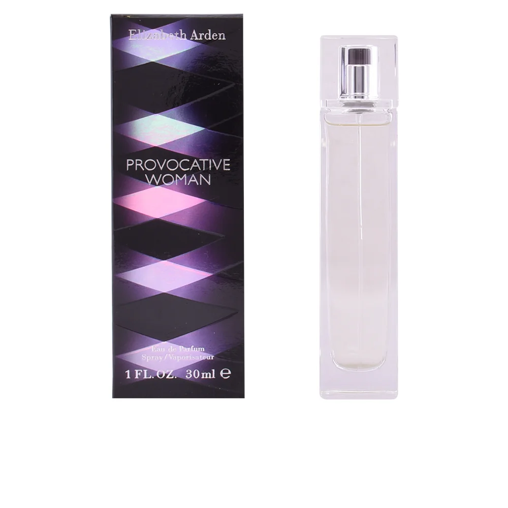 Provoctive Woman EDP испаритель Elizabeth Arden 30 мл| |