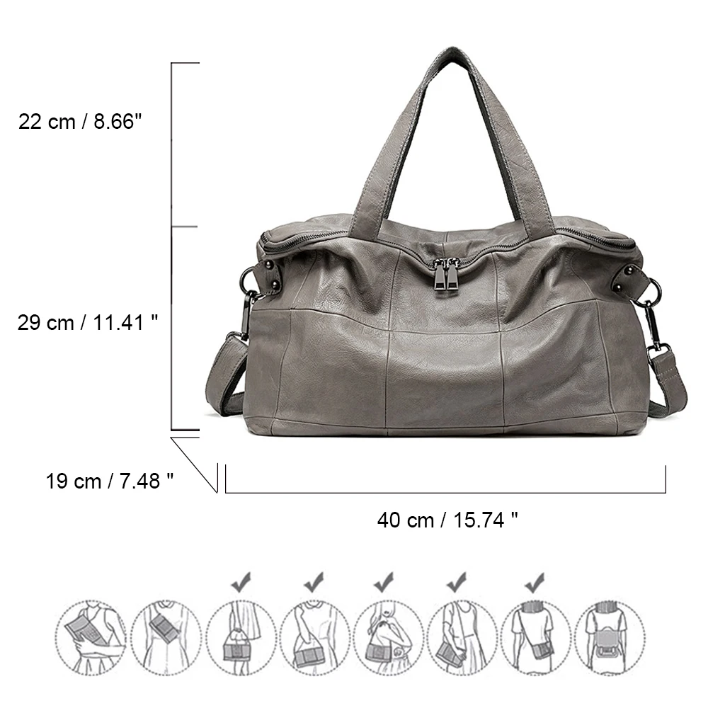 

2018 Limited Hot Sale Classic Women Genuine Leather Shoulder Bag Luxury Brand Zipper Plaid Design Handbag Vogue Star Crossbody