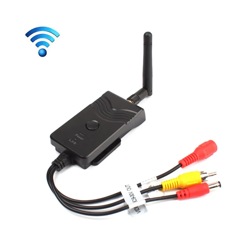 Беспроводной передатчик WIFI P2P 30fps видео в реальном времени для Android Ipad iPhone