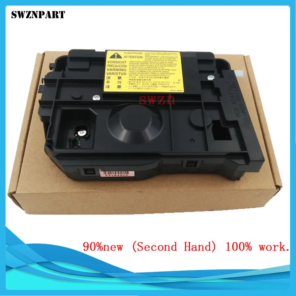 Лазерный сканер в сборе для HP M401 M401DN M401N M401DW M401DNE M425DN|scanner assembly|laser scanner unitscanner unit |