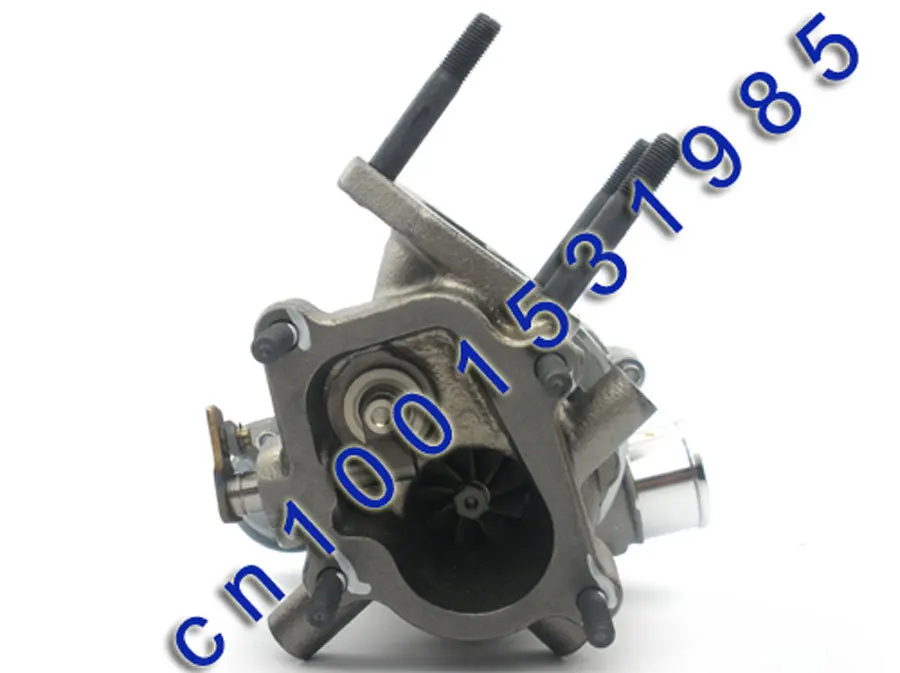 GT1749S 732340 5001S/732340 0001/28200 4A350/282004A361/282004A350 турбо для Hyundai Porter 1 тонный грузовик с