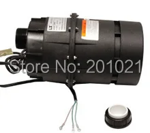 700 w 3A вентилятор для спа Pump LX AP700 Турбинный насос воздуходувка или ванна W 0 9 hp 1 &quot