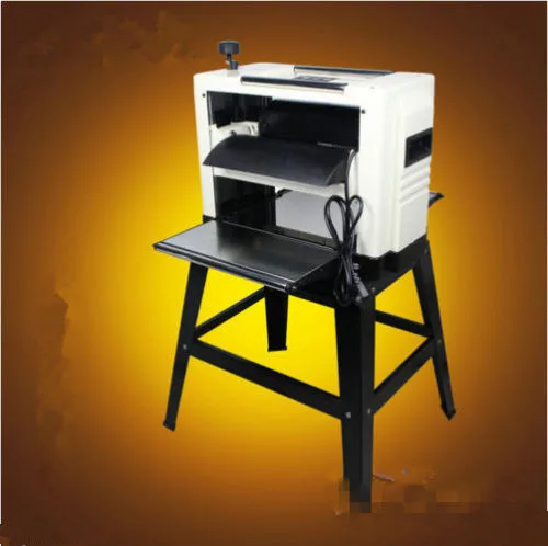 Профессиональный строгальный станок для столов и ножей 12-1/2 дюйма 1500 Вт 220 В |