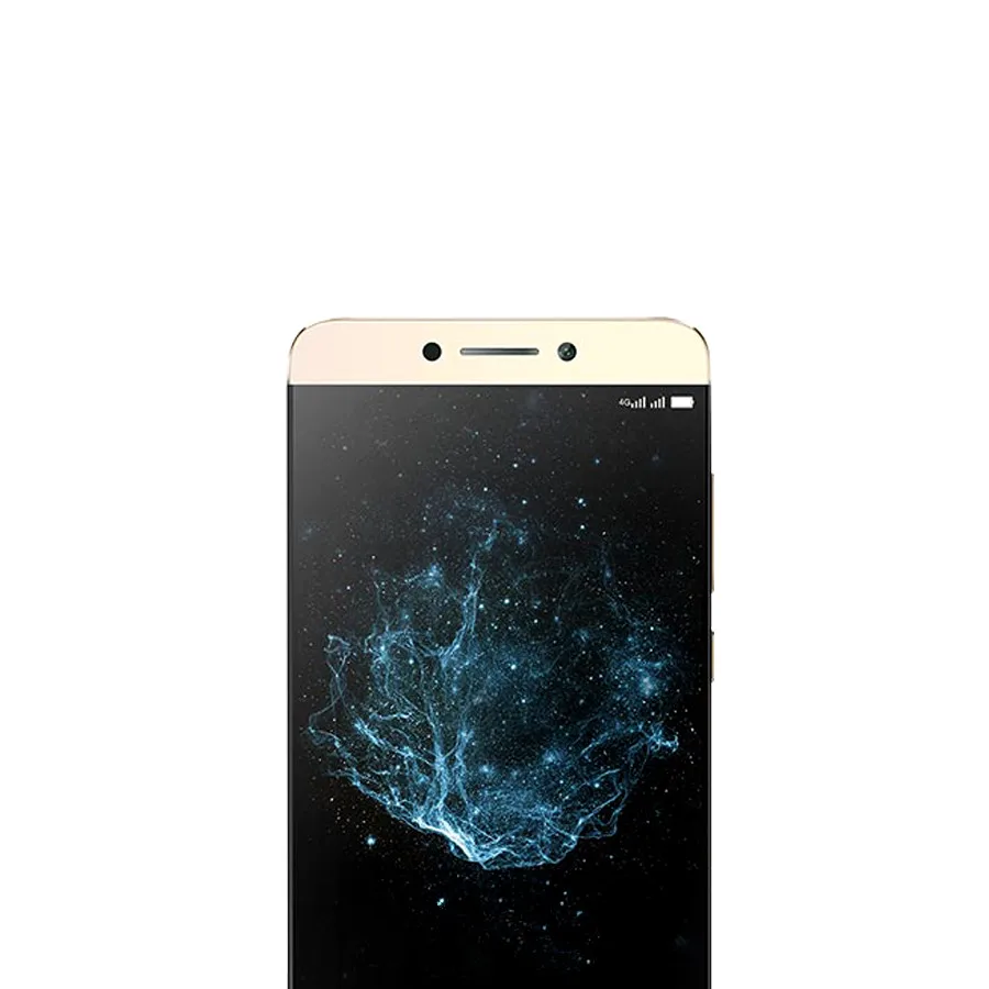 Новый оригинальный LeTV LeEco Le Max 2x820 Snapdragon 820 Quad Core 6 ГБ Оперативная память 64