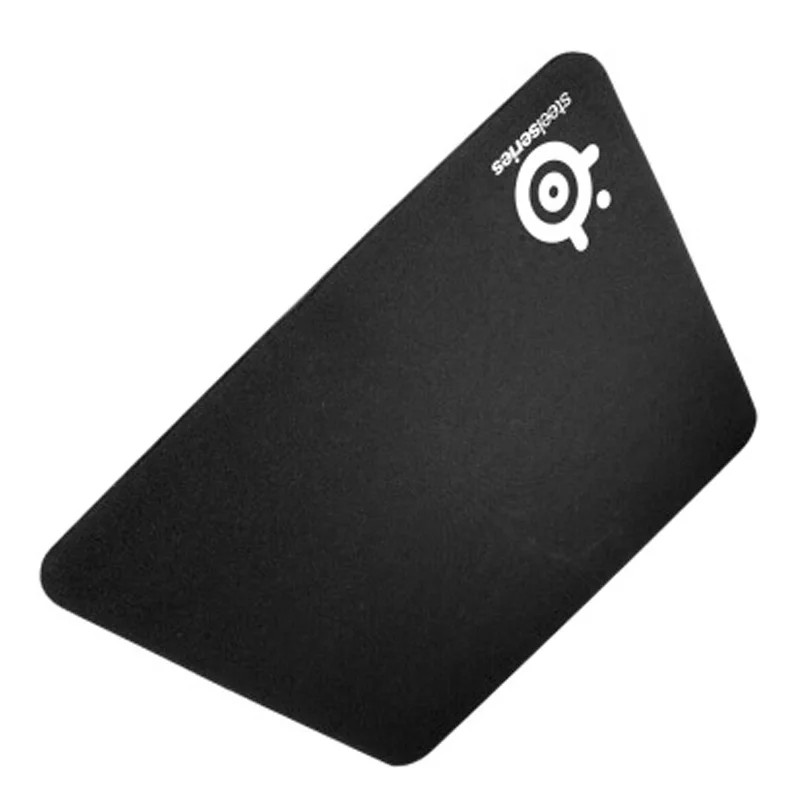 Коврик для мыши OEM SteelSeries QCK Mini Gaming 250x210x2 мм коврик черный компьютера ноутбука