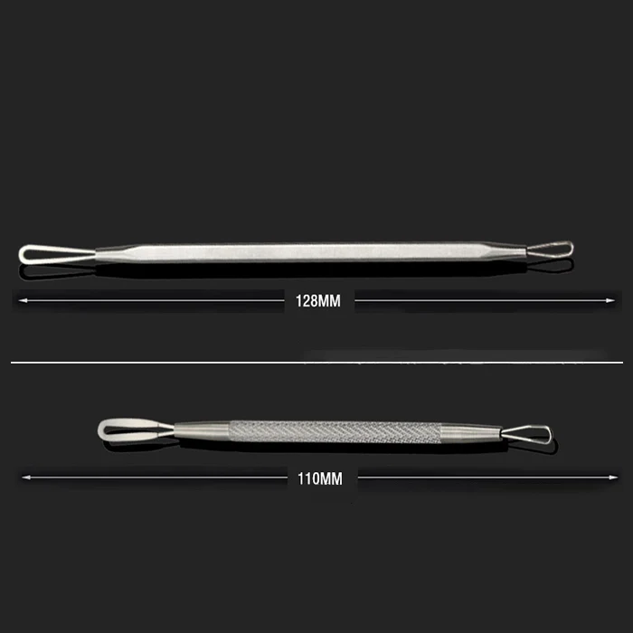 Горячая распродажа Новое поступление 5 шт. уход за кожей лица набор для удаления