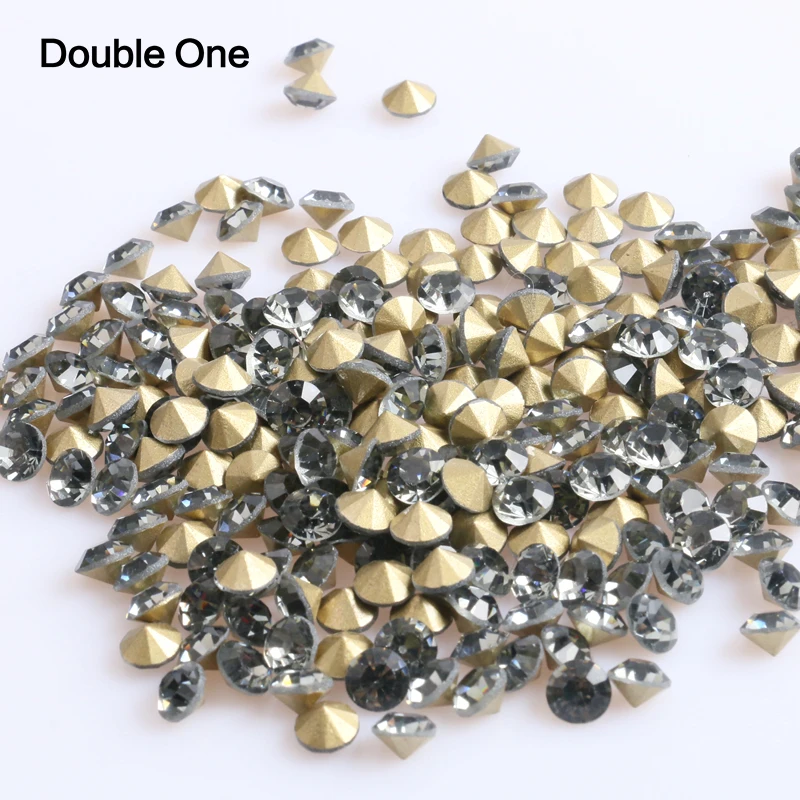 500 шт. 6 5 мм стеклянные зеркальные бусины|glass crystal|diy jewelry beadsbeads beads |
