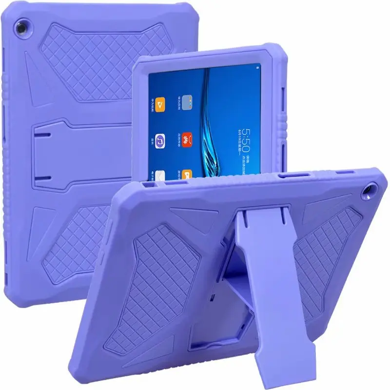 Для Huawei MediaPad M3 Lite 10 BAH-W09 BAH-AL00 1 дюймов планшет дети Стенд Крышка безопасный