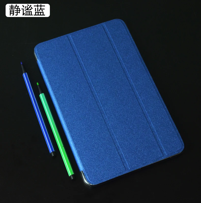 Высококачественный Ультратонкий чехол из искусственной кожи для ALLDO cube/cube Freer X9 U89 8,9 дюймов планшетный ПК+ 3