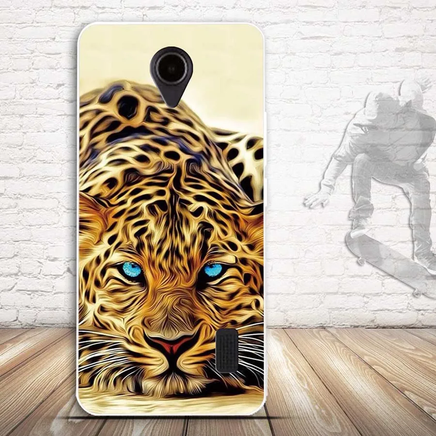 Мягкий чехол из ТПУ для Huawei Ascend Y635 силиконовый | Мобильные телефоны и аксессуары