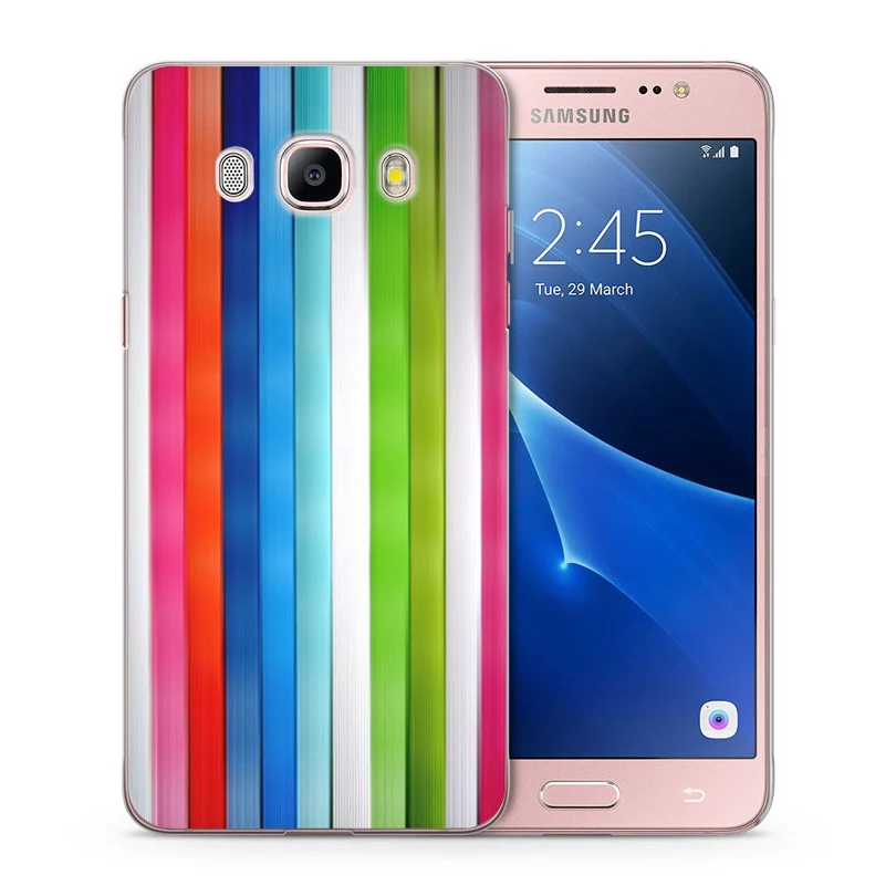 Для samsung Galaxy J1 J2 J3 J7 A3 A5 2017 G530H S8/плюс Примечание 8 рисунок нарисовал Симпатичные