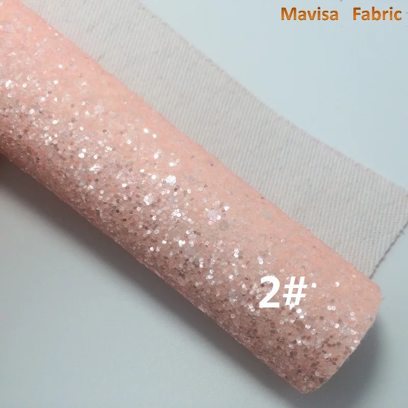 1 шт A4 Размер 21X29 см синтетическая кожа, искусственная кожа, ворсистый блестящий материал для Bow DIY сумки, обувь MJ003