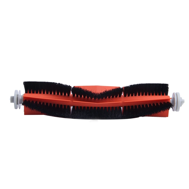 New 1pcs Main Brush + 2pcs Side Brushes for Xiaomi Mi Robot Vacuum Cleaner | Бытовая техника