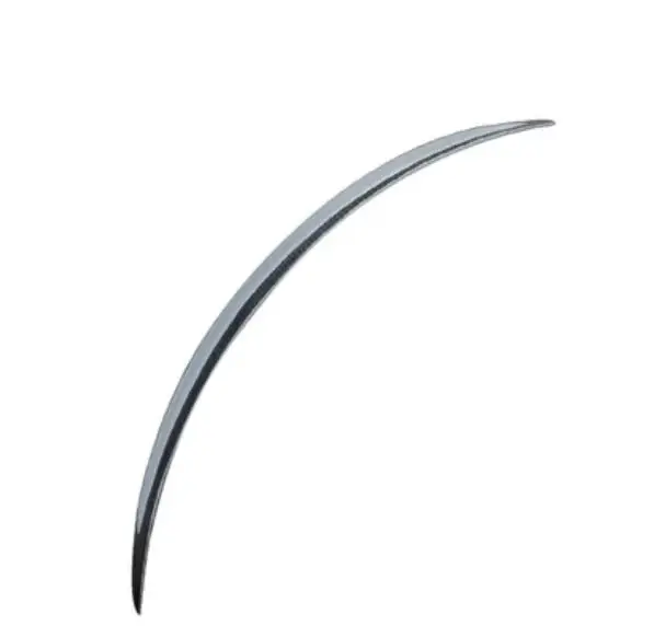 Автомобильный спойлер для заднего крыла из углеродного волокна Mercedes-Benz W238 E200 E300