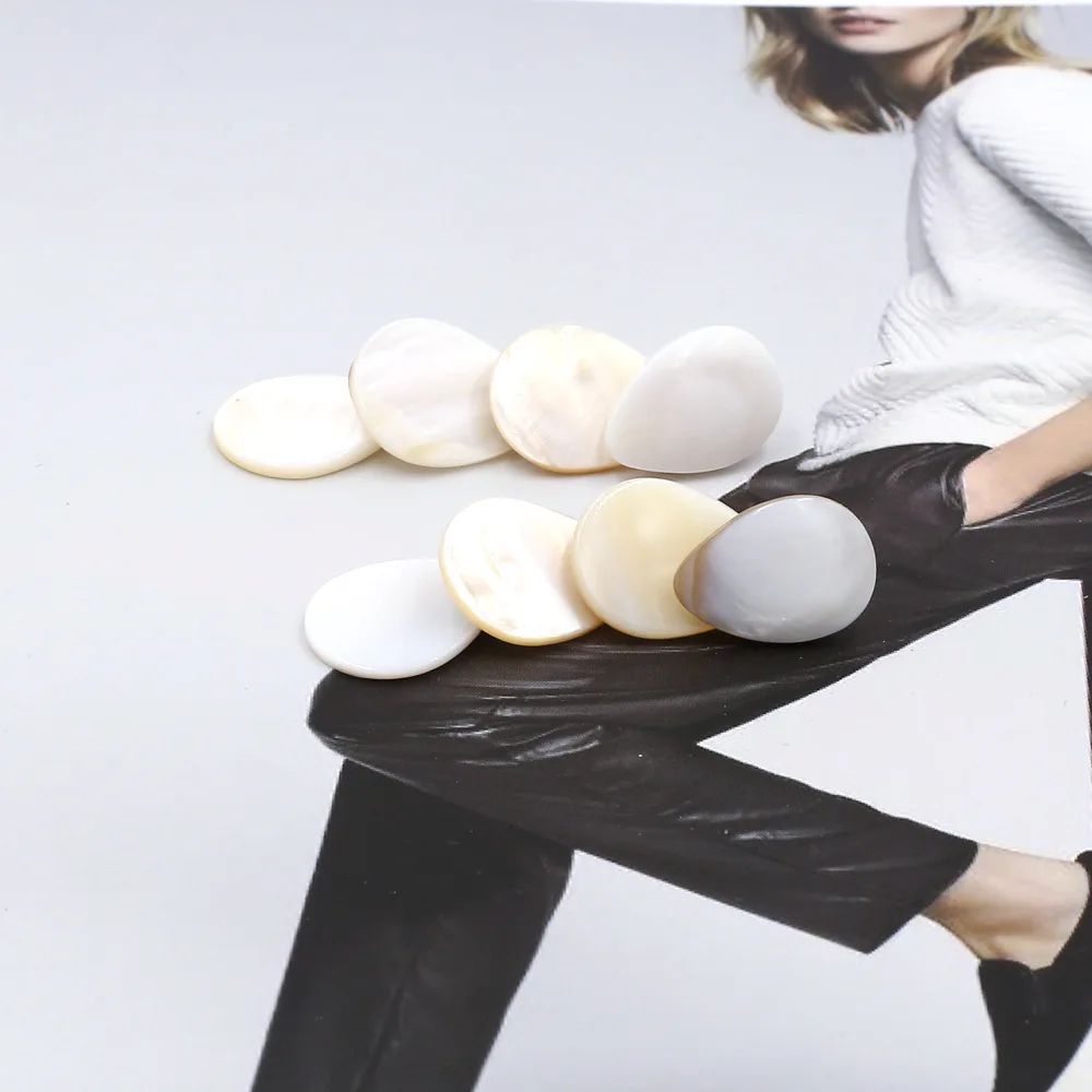 Женские Висячие серьги ZA Shell эффектные в богемном стиле ювелирное изделие лето 2019