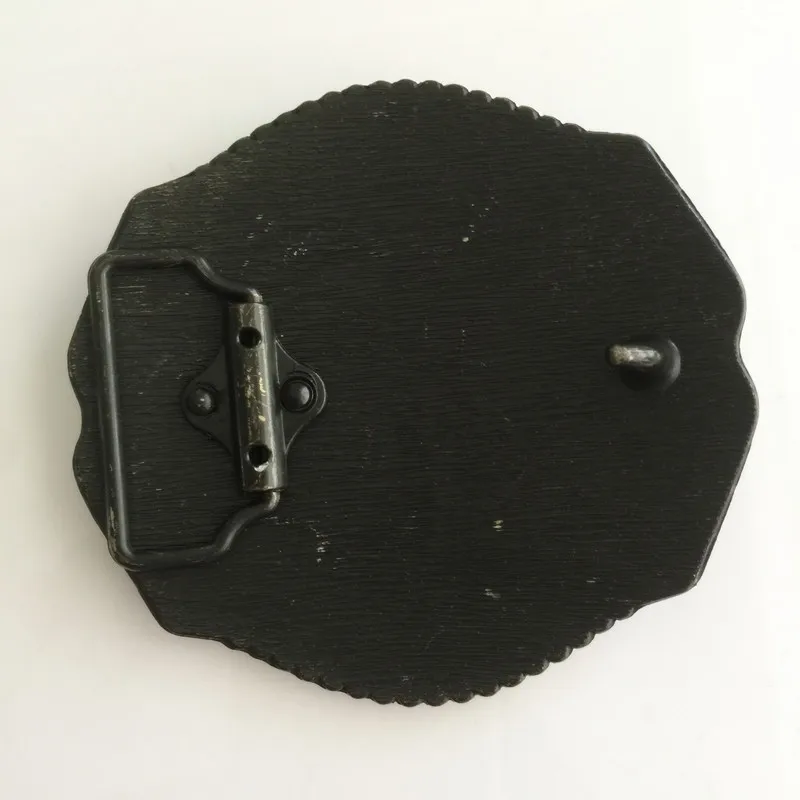 Розничная продажа 2 вида цветов новый стиль крутой узор голова быка ковбойский