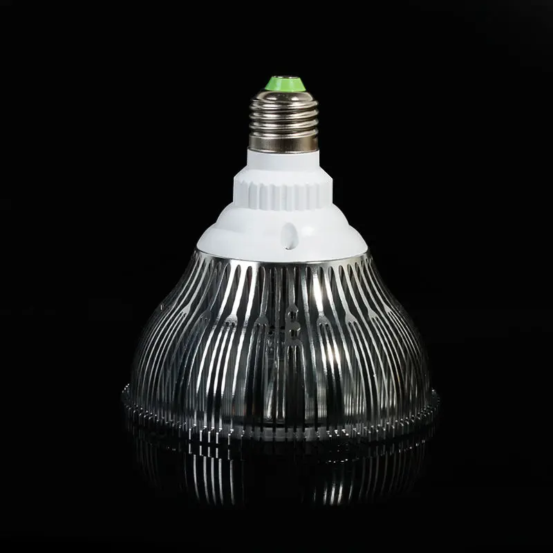 6 * DHL Высокая яркость 15 Вт 20 Par38 P38 E27/E26 LED COB прожектор лампа точечное освещение