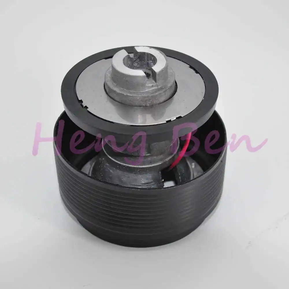 Адаптер для рулевого колеса HB Racing Boss Kit адаптер концентратора Civic 1996 1998 2000 EK EM EK9 EM1