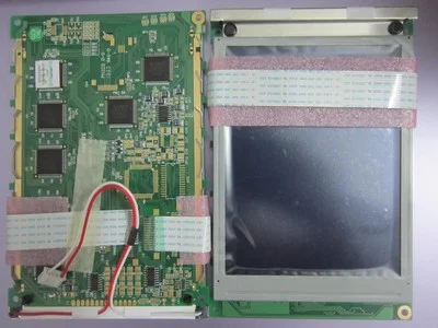 Новый AG320240A4 TFT LCD модуль Плата с сенсорной панелью ЖК экран (можно добавить