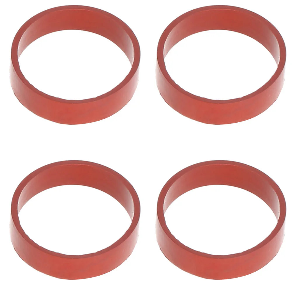 4/6 шт. прокладки впускного коллектора ремонтные наборы на входе для BMW 320d 330d 520d 525d