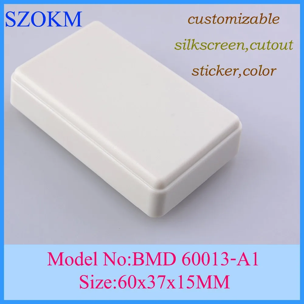 4 шт./лот электрическая кодовая распределительная коробка управления ТВ