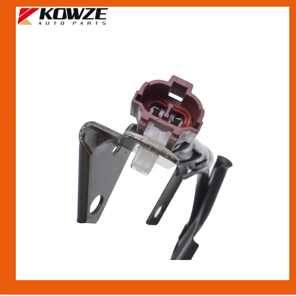 2 контакта Передний правый ABS Датчик скорости колеса для ISUZU RODEO HONDA PASSPORT 8104562270