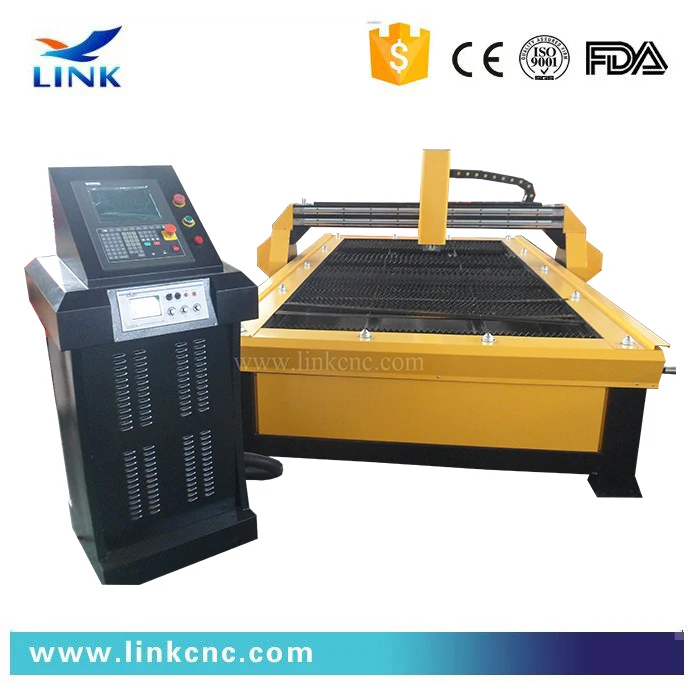 China popular cheap 1325 cnc plasma cutting machine/plasma cutter/cutting machine | Инструменты