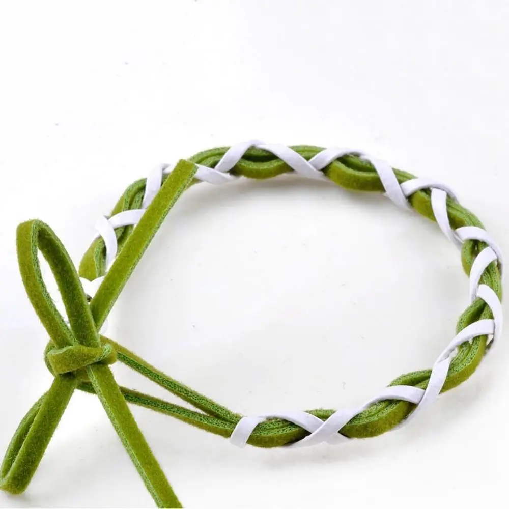 12pcs Wholesale Handmade Vintage Braided Leather Bracelet Adjustable Lots Mix Friendship Charm Jewelry For Women Girls | Украшения и