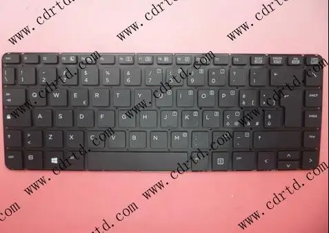 Клавиатура для HP 340 G1 G2 345 CQ14-a