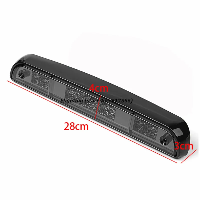 Светодиодный стоп сигнал для Ford F150 F250 F350 Bronco|f150 led lights|light forlight |