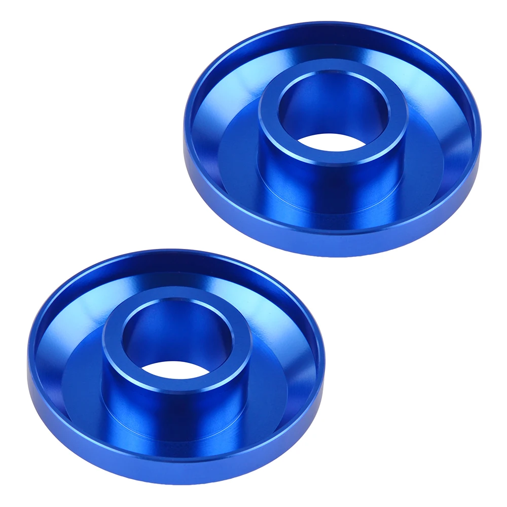 Распорки ступицы заднего колеса для Yamaha YZ125 YZ250 99 21 YZ250F YZ450F 06 08 YZ125X 17 YZ250X 16 YZ250FX YZ450FX
