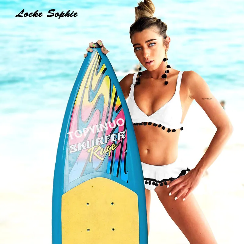 Комплект из 2 предметов женский сексуальный бикини бюстгальтер и шорты 2020 летняя