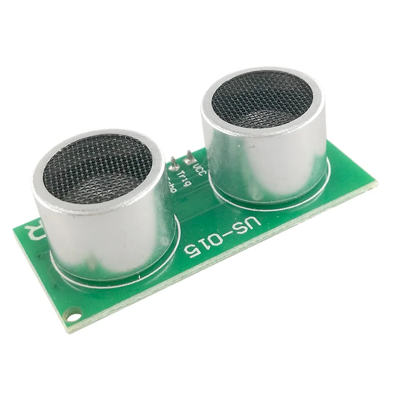 MCIGICM US 015 Ультразвуковой модуль датчик измерения расстояния DC 5V|dc dc 5v|dc dcsensor |