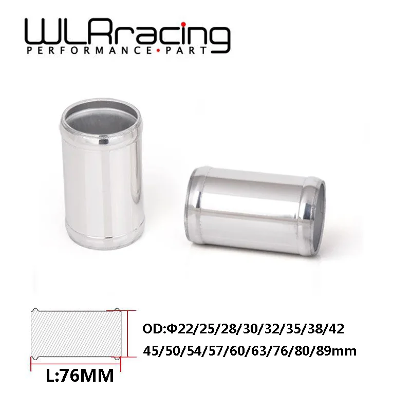 

Alloy intake Turbo Intercooler Piping Extensor Hose Adapter Joiner Pipe Connector Silicone 50mm 57 mm 60 mm 63mm 70mm 76mm