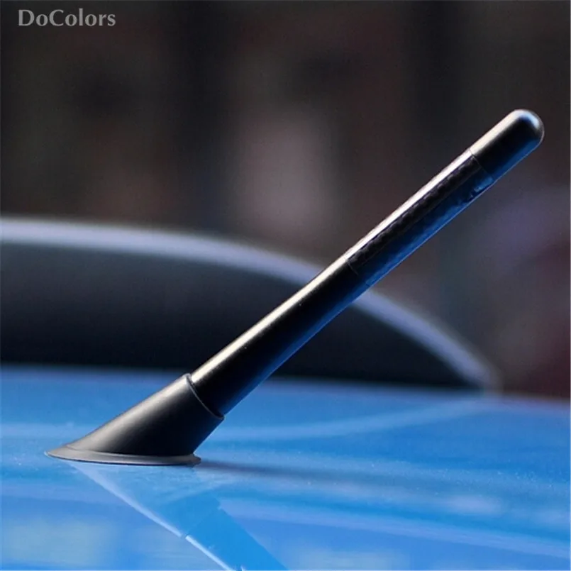 Автомобильная антенна DoColors для модификации интерьера чехол Suzuki SX4 SWIFT Alto Liane Grand