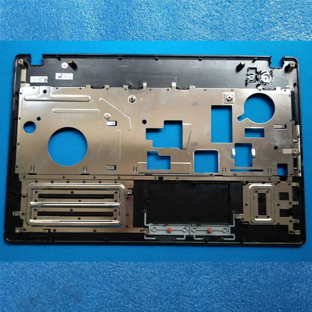 Oirginal lenovo G580 G585 Упор для рук чехол клавиатура ободок лак для выпечки