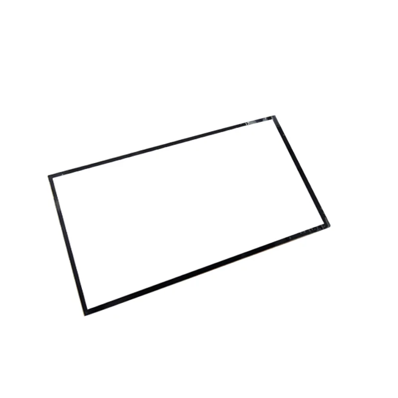 

20PCS Rubber pad For NS Switch LCD Dust -Proof Between Touch Screen Display Repair Parts For NS Switch Console