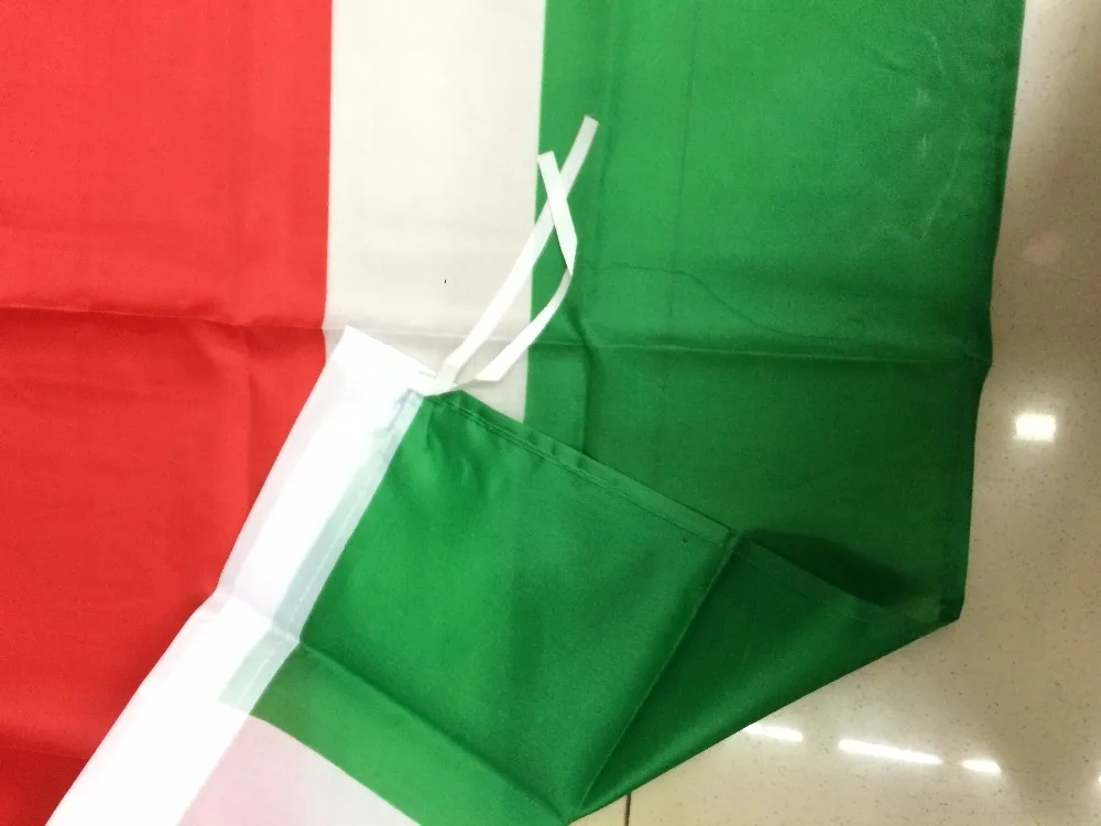 2018 в Суринам флаг из полиэстера 5*3 фута 150*90 см высокое качество|polyester flag|suriname flagflags