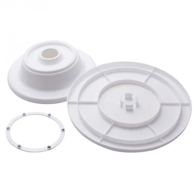 Кухонная посуда для выпечки торта вращающийся стол украшения платформы стенд