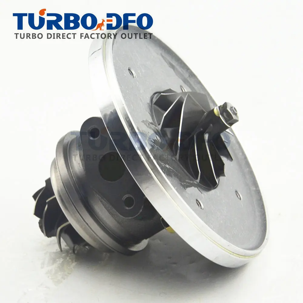 Новый сбалансированный Turbo КЗПЧ HT12-19B HT12-19D турбины картридж ядро для Nissan Navara ZD30