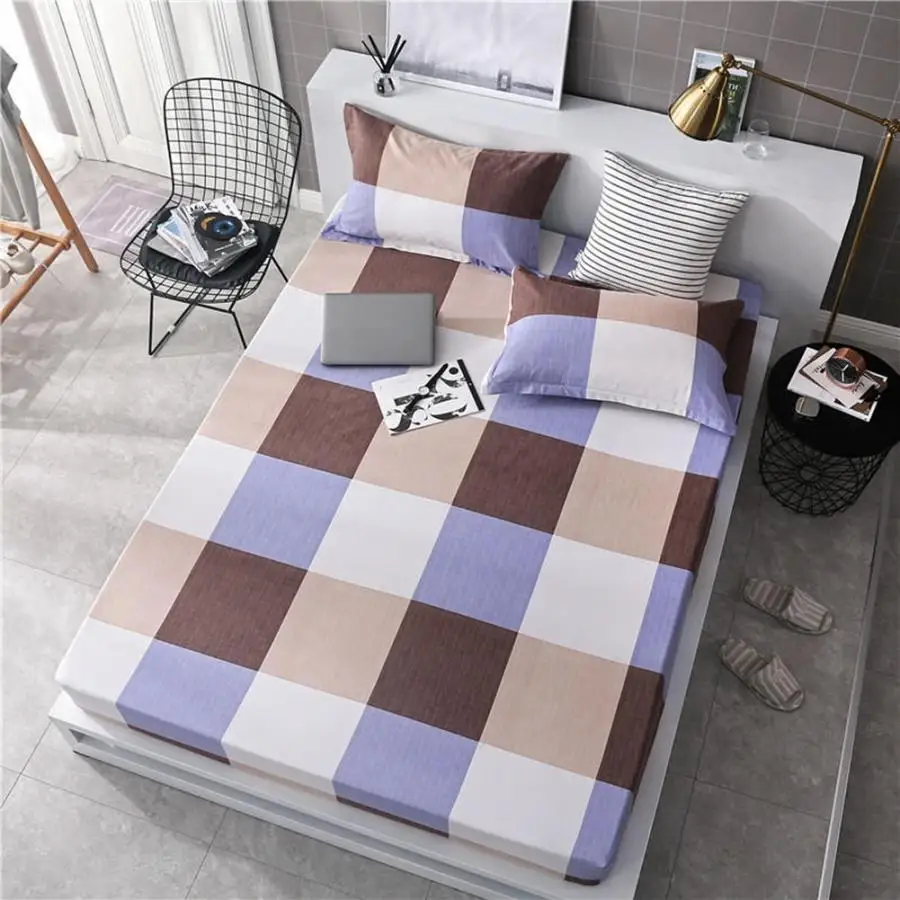 Детское постельное белье удобный дышащий полиэстер комплект постельного белья