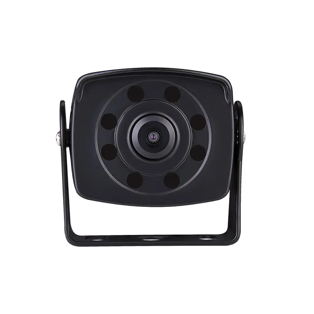 SWM 7 &quot ips камера Dashcam DVR для грузовика автобуса 1080 P монитор ночного видения