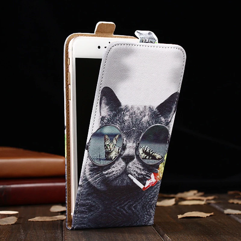 FSSOBOTLUN для UMIDIGI Z2 Pro чехол Роскошный крутой мультяшный 100% Специальный флип-чехол из