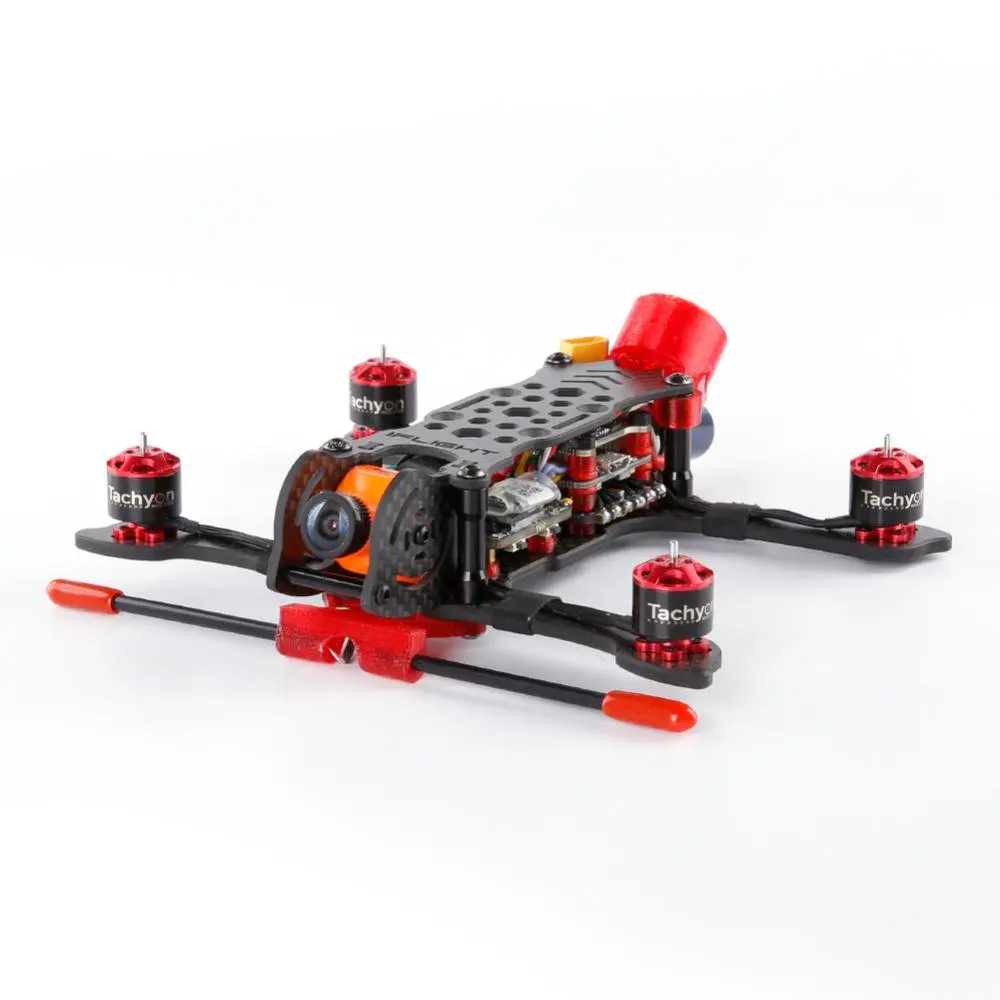 Iflight iH3 V2 3 &quotдлинный диапазон комбо w/a SPLIT BNF версия RC гоночный Дрон | Игрушки и