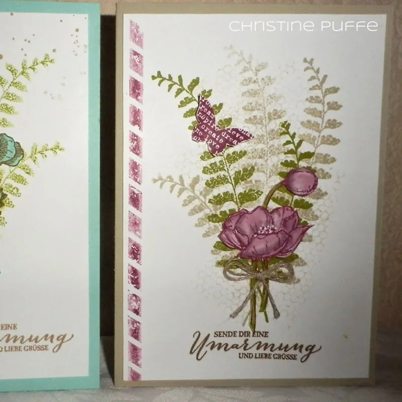 Rosemary марки немецкая Весенняя металлическая резка штампы и DIY Скрапбукинг карта