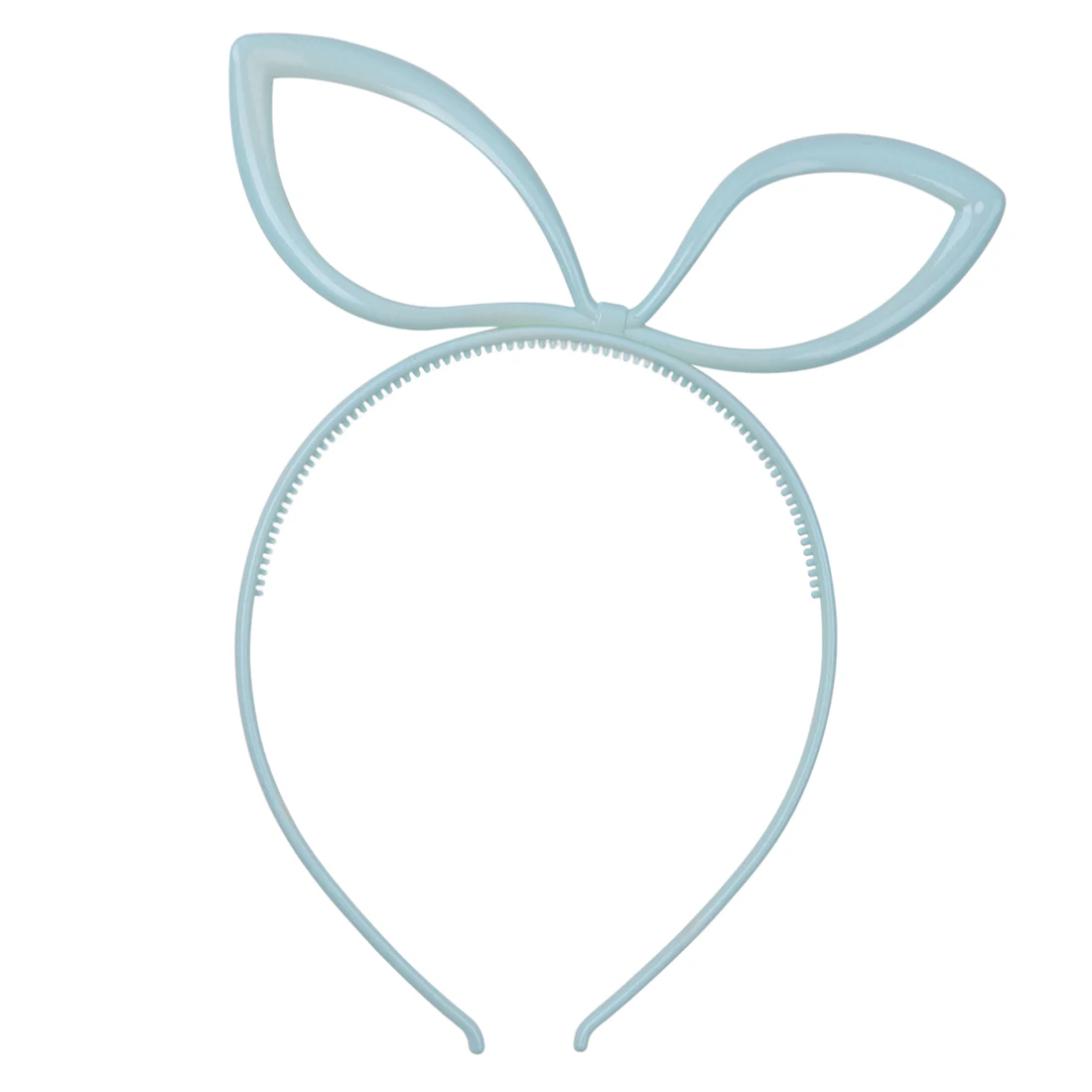 XIMA 12 шт. пластиковые повязки для девочек женские аксессуары волос ободки с