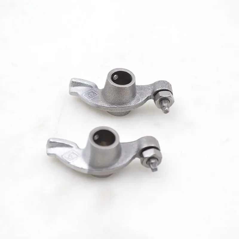 

Motorcycle Rocker Arm For GY6 50cc 60cc 80cc 139QMA 139QMB Moped Scooter Dirt Bike Go Carts TaoTao Engine Spare Parts